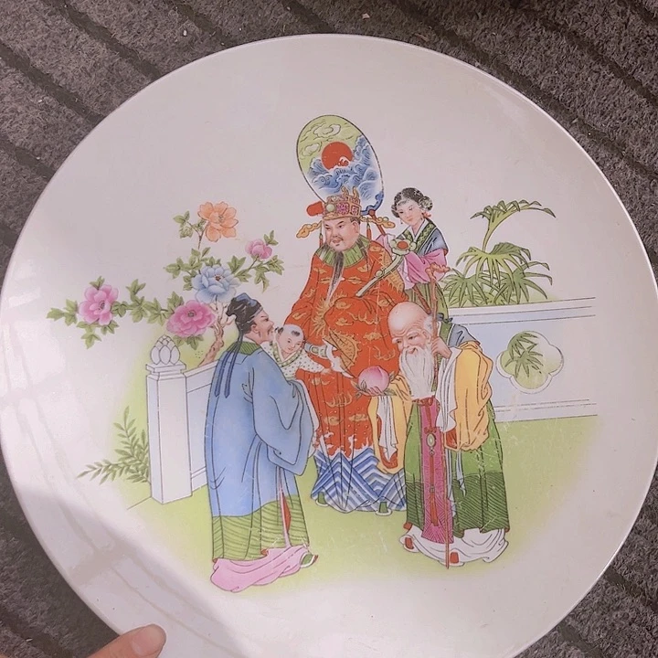 摆件,烧制问题都是正常的,91