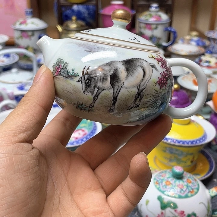 景德镇陶瓷研究所