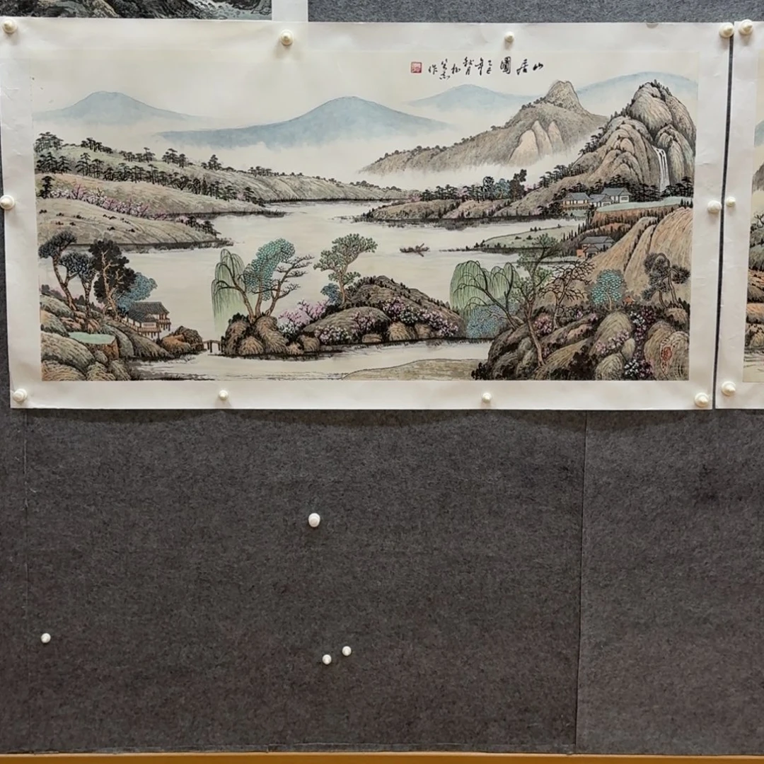 国画四尺哈哈哈哈哈哈