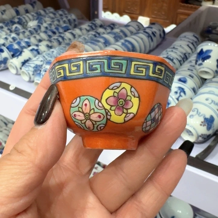 陶瓷艺术品收藏陶瓷