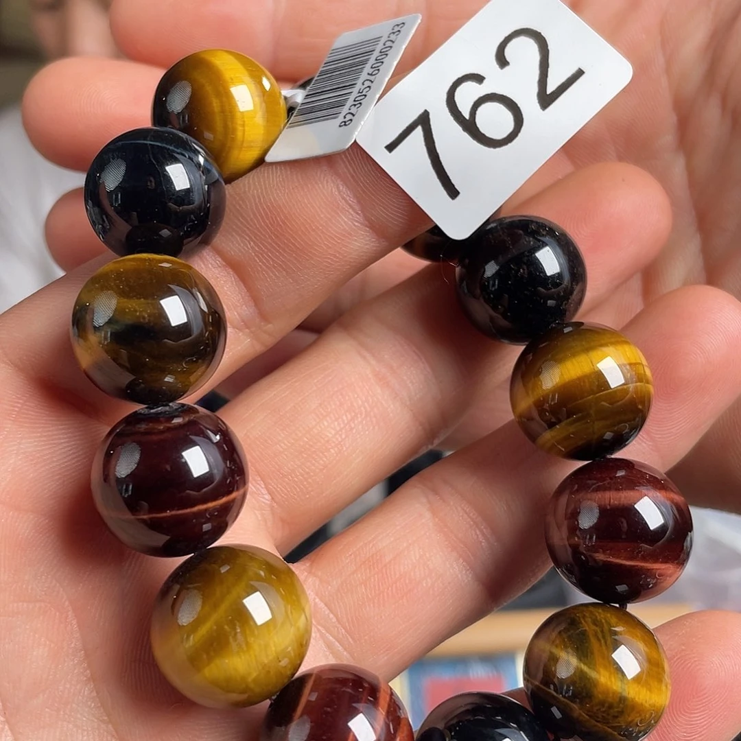 手串未镶嵌水晶珺*翼拍2单发一条 18mm ch121