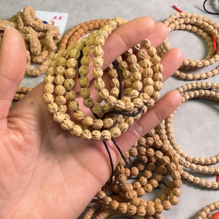 柏香籽/百香籽吊坠