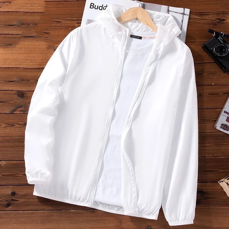 男女同款防晒衣 微瑕