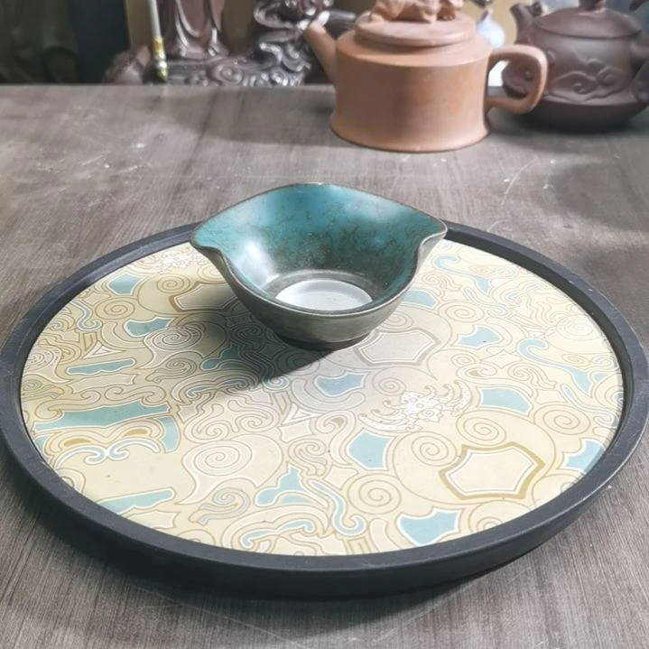 茶壶公道杯盖碗茶杯