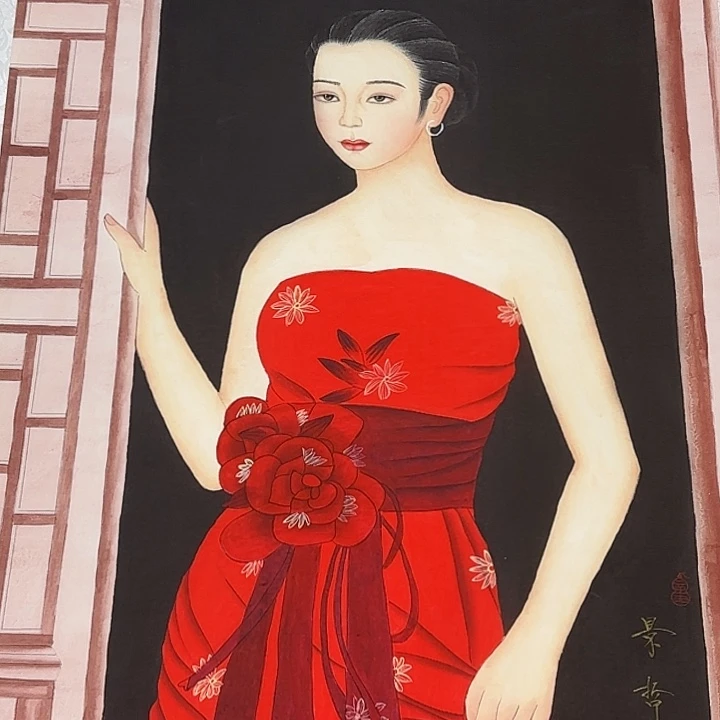 展示作品作品展示纸本