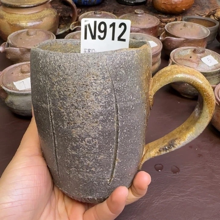 备前烧作品备前烧