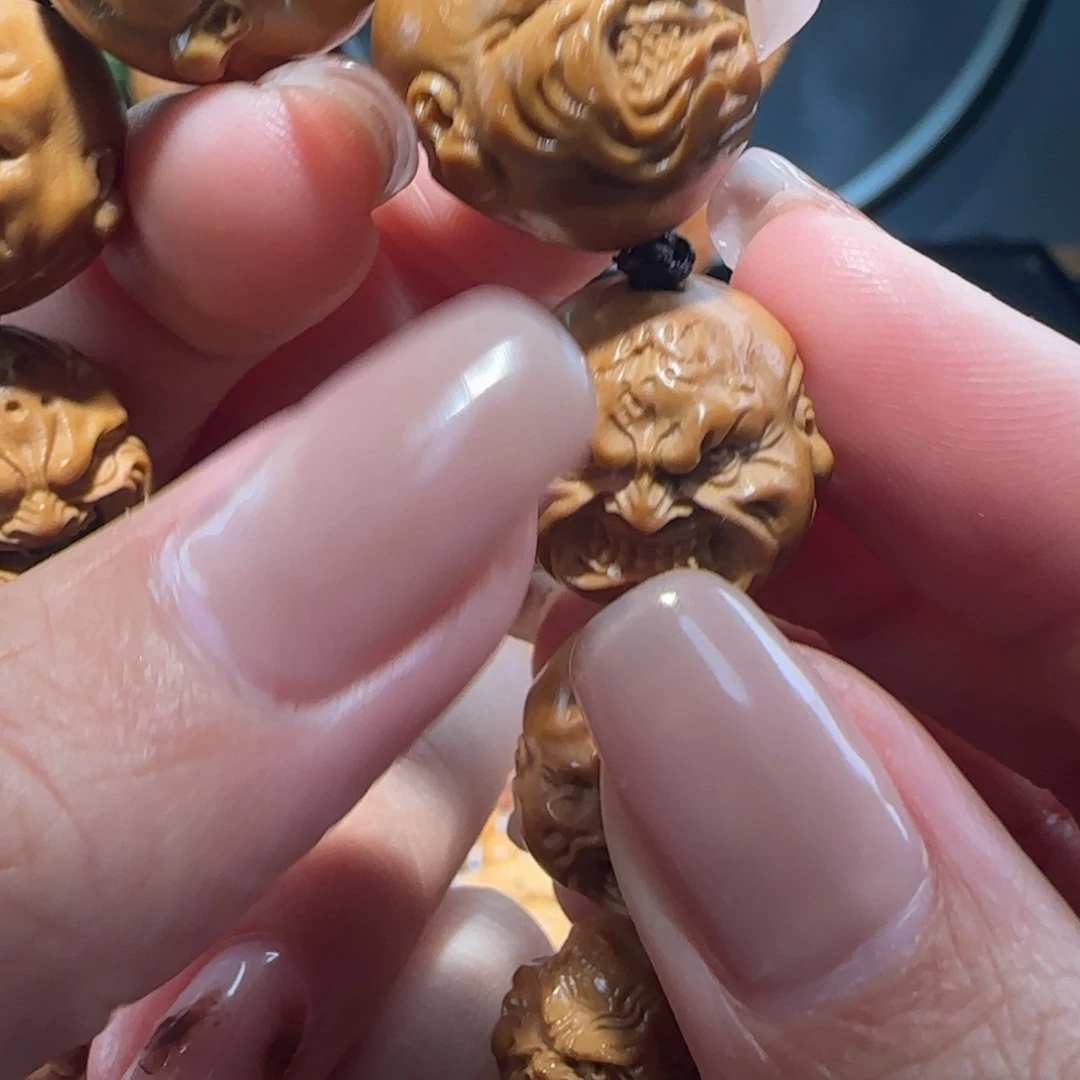 手串/手链橄榄核福利待遇