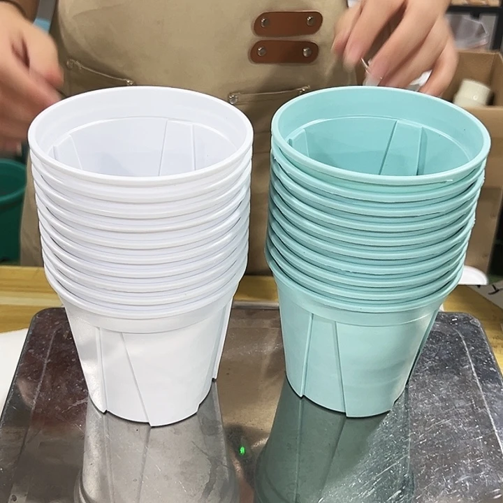 青山120口12高10混色无托20只