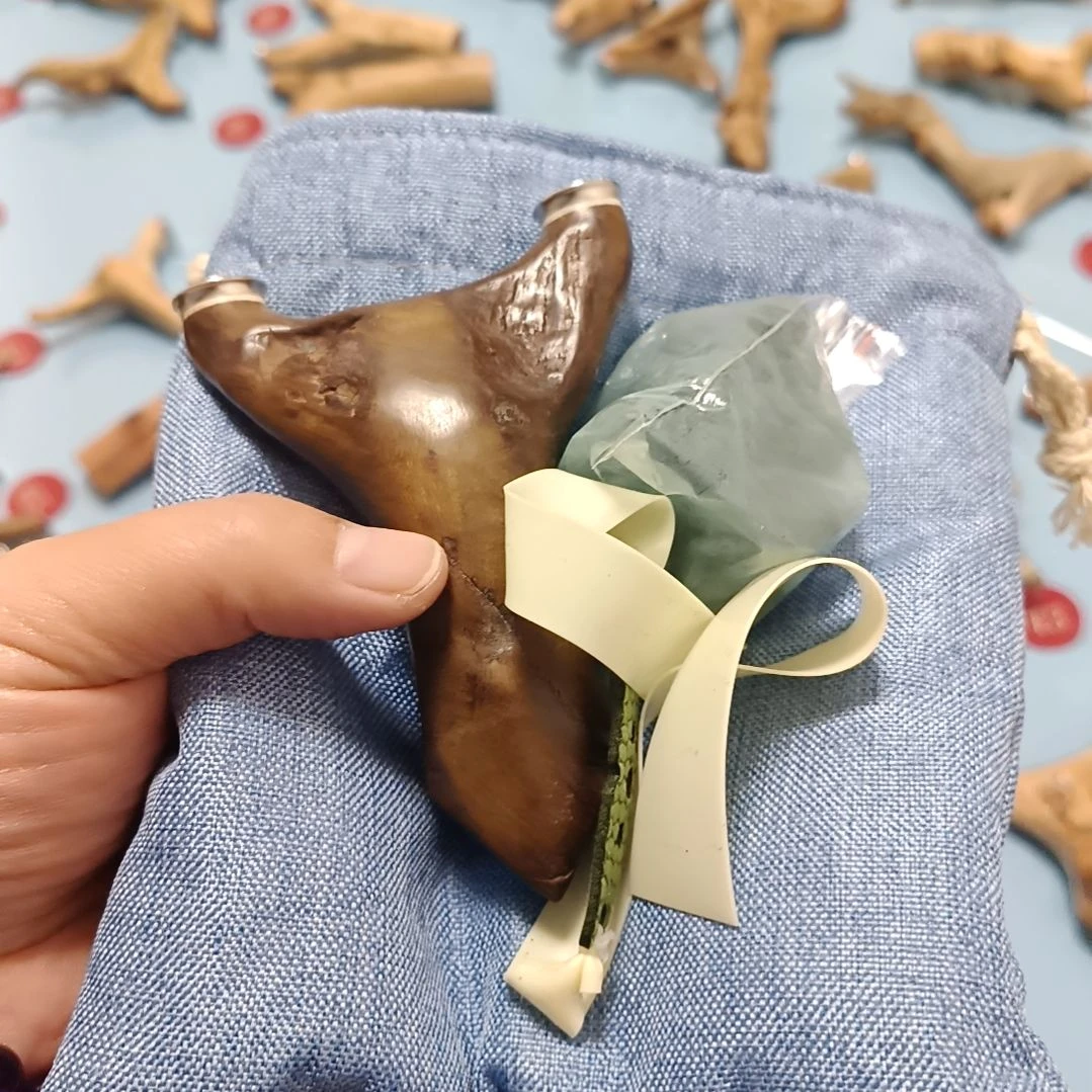柏木我**航麻梨成品弓7816