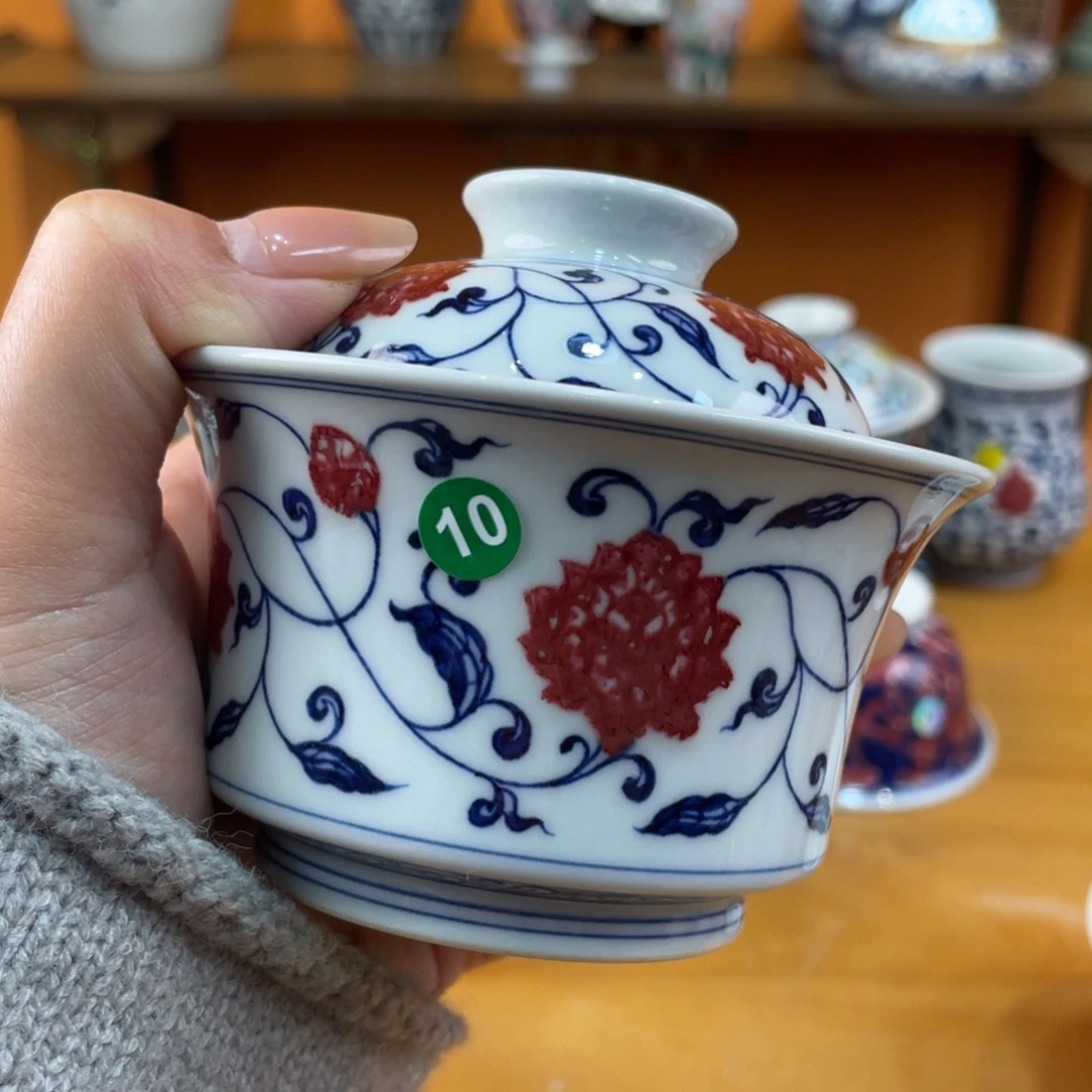 景德镇手绘哈哈哈哈哈哈