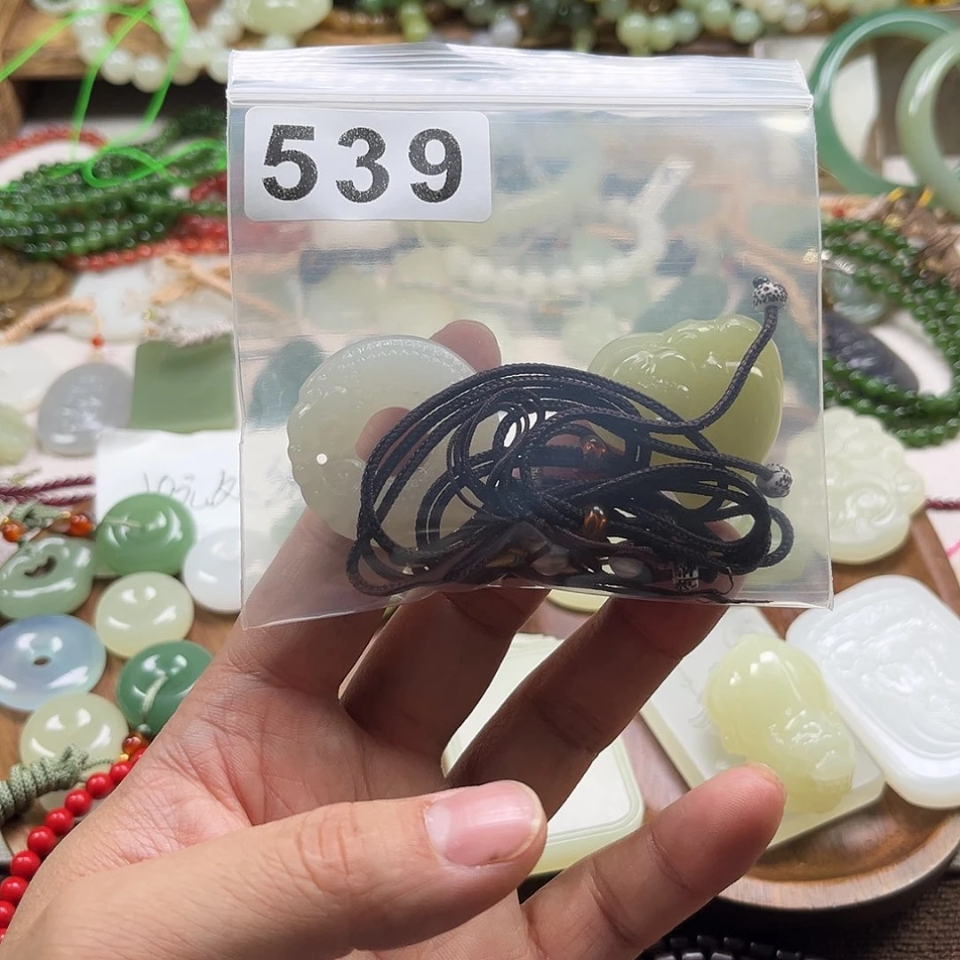 忘***.玉个人收藏饰品孤品
