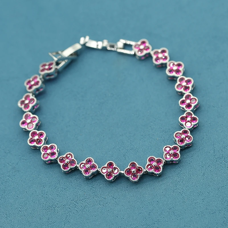 【高级定制】收藏级轻奢时尚设计手链A338