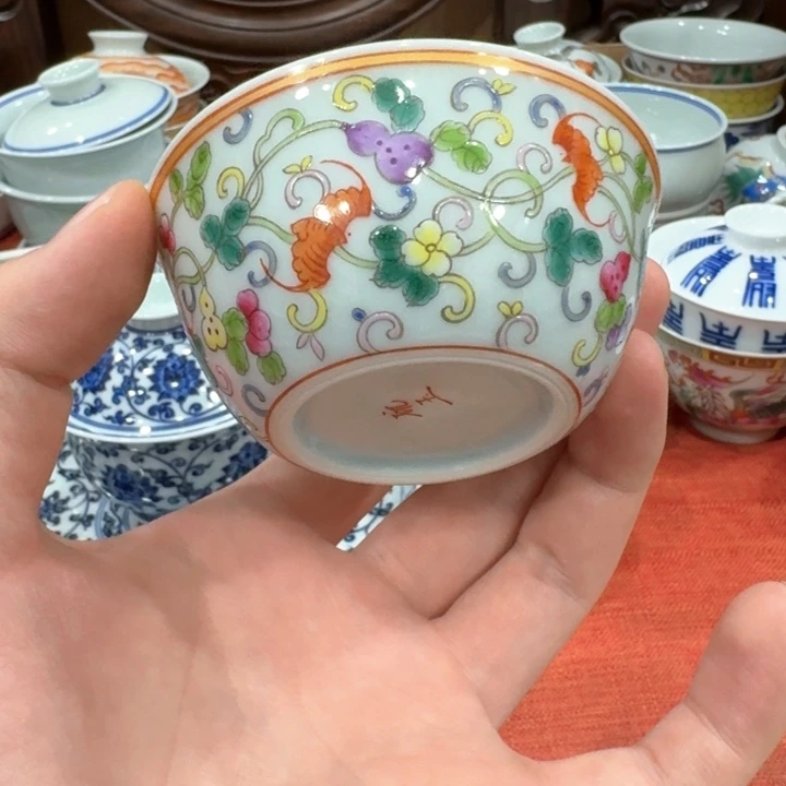 陶瓷艺术品收藏陶瓷