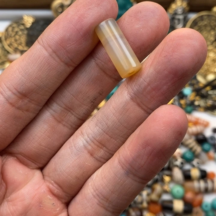 江***阳玛瑙/玉髓1未镶嵌