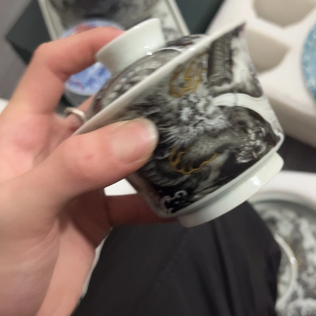 陶摆件仓库直播间专属链接