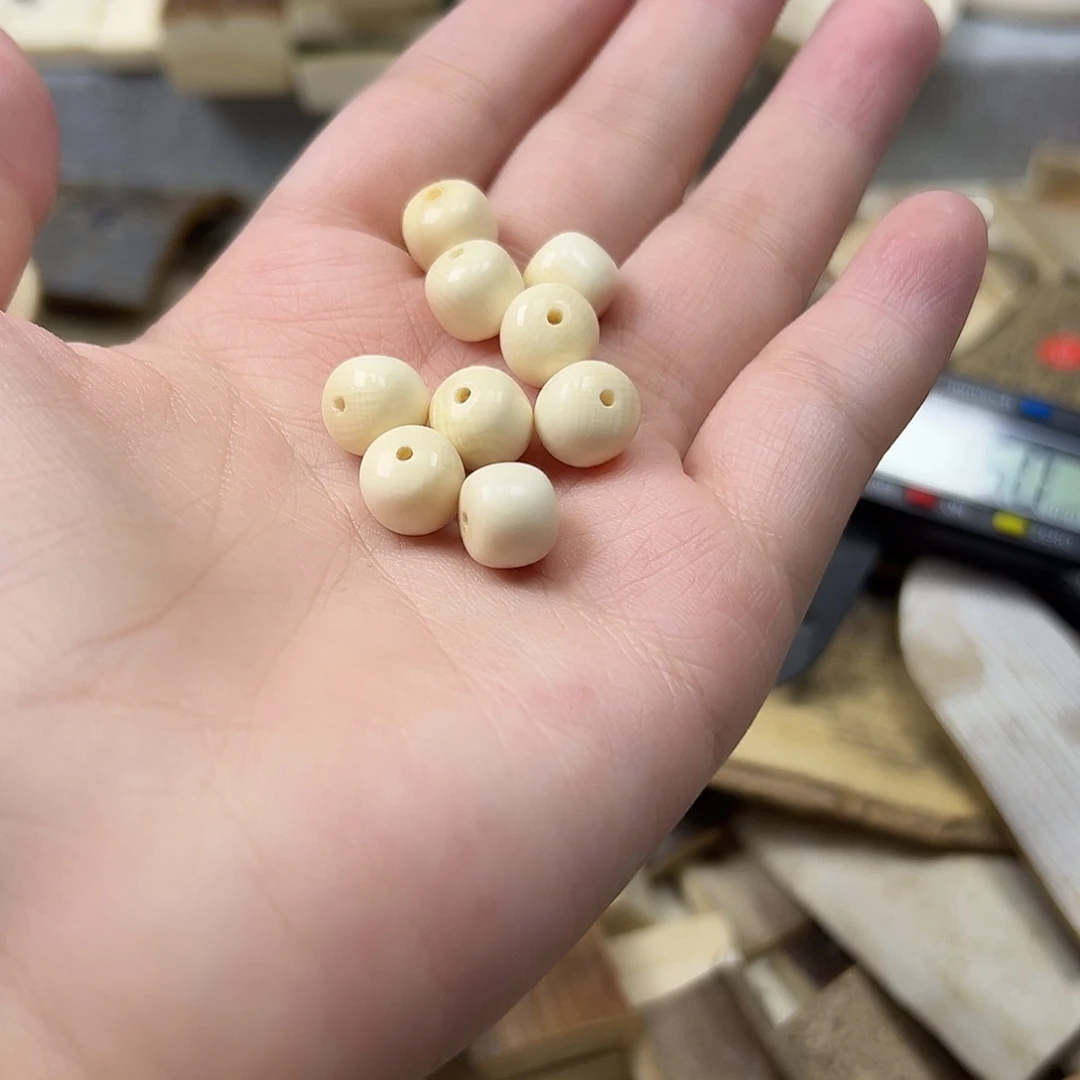 手串/手链/手镯猛犸象牙猛犸原材料边角料大块料