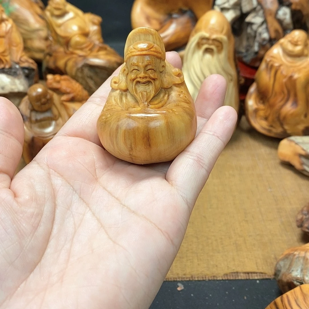 柏木（崖柏）Q*一物一图