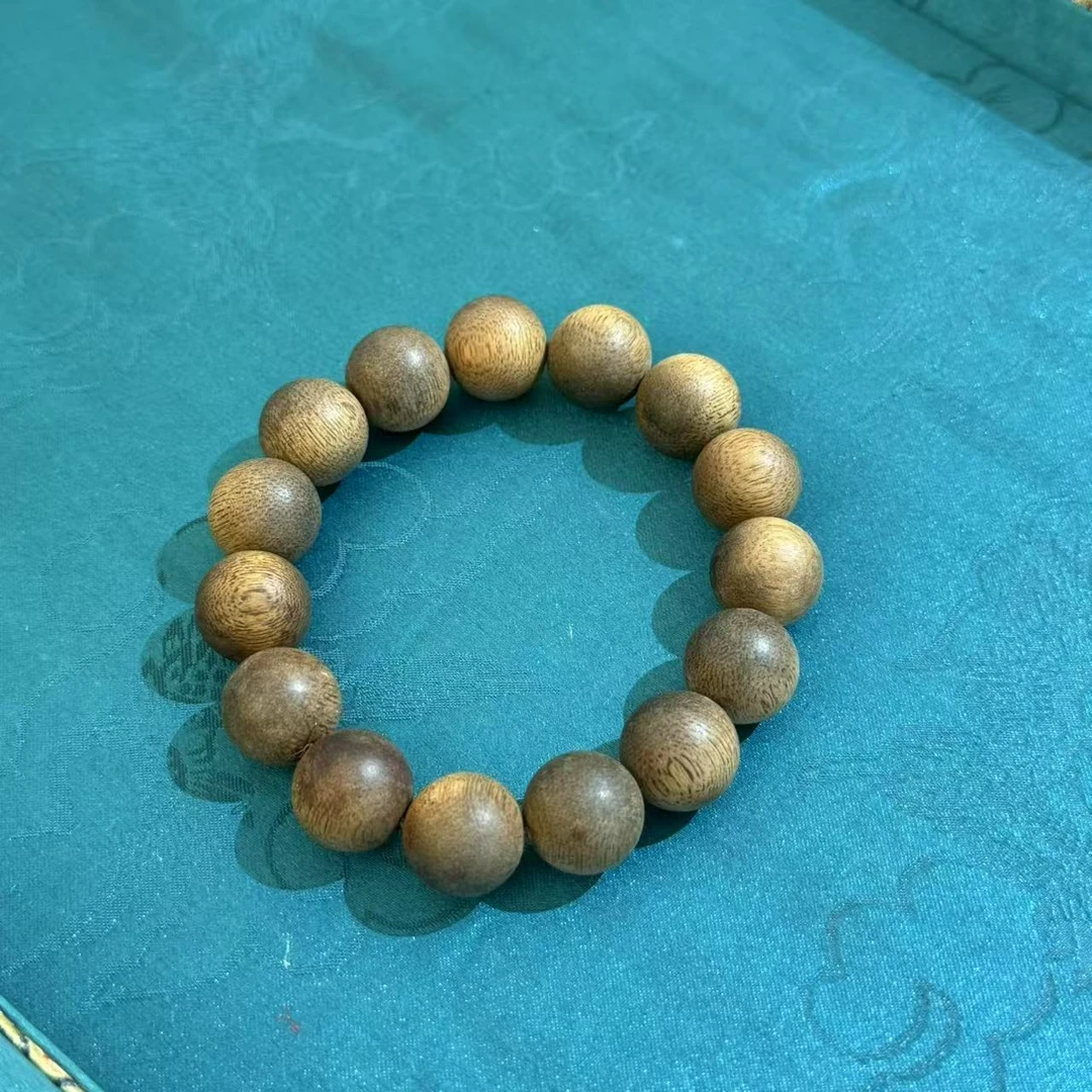 JL/J04/龙脉南矿香手串(多样性发货)