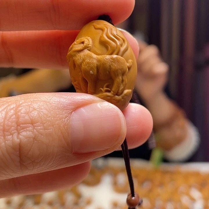 手串/手链橄榄核