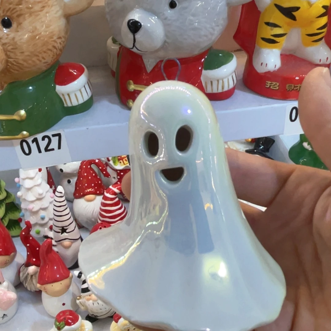 陶瓷微瑕介意慎拍