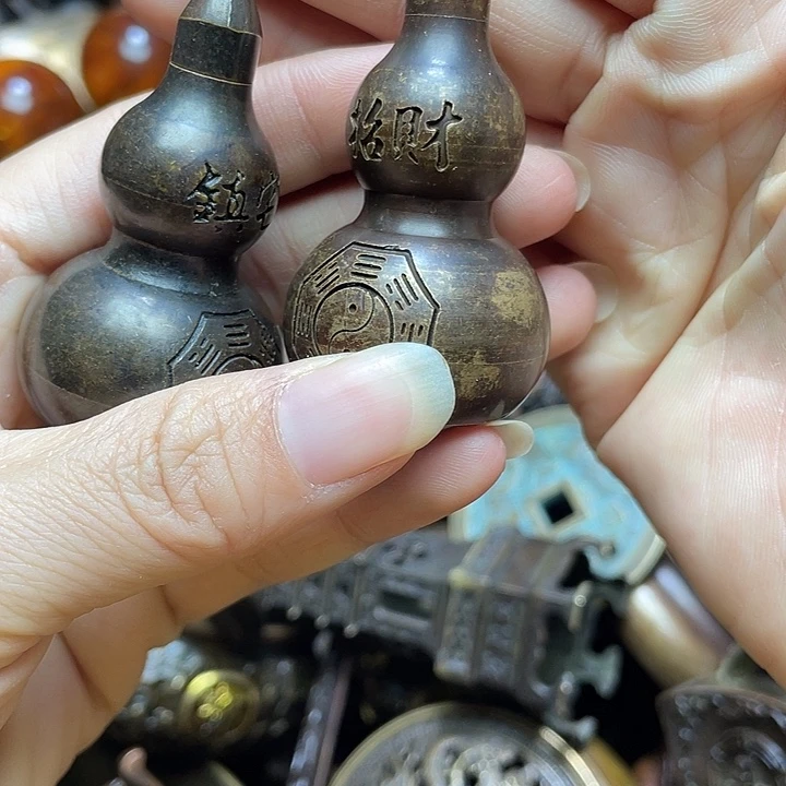 铜器摆件诚信经营