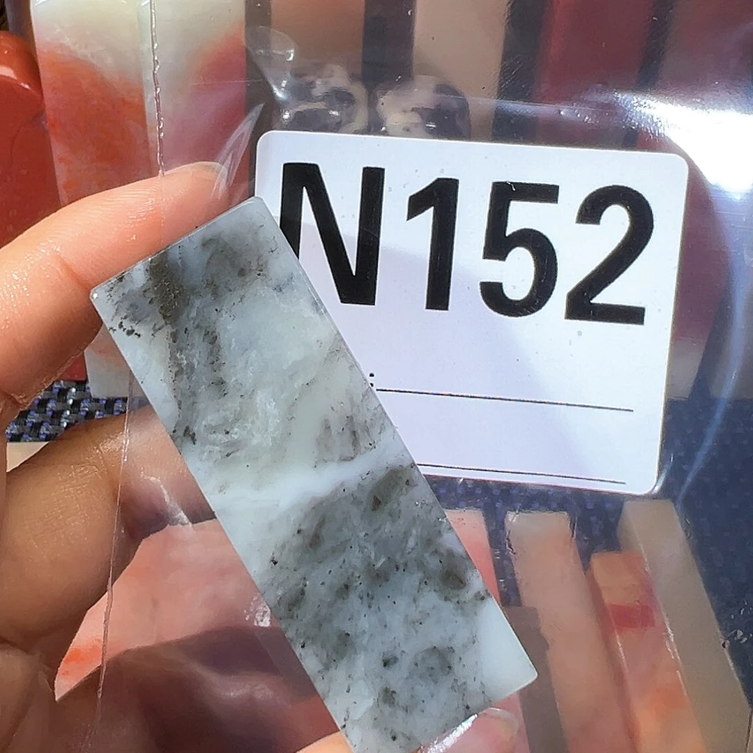 【闪购商品】寿山石印石G*老挝石