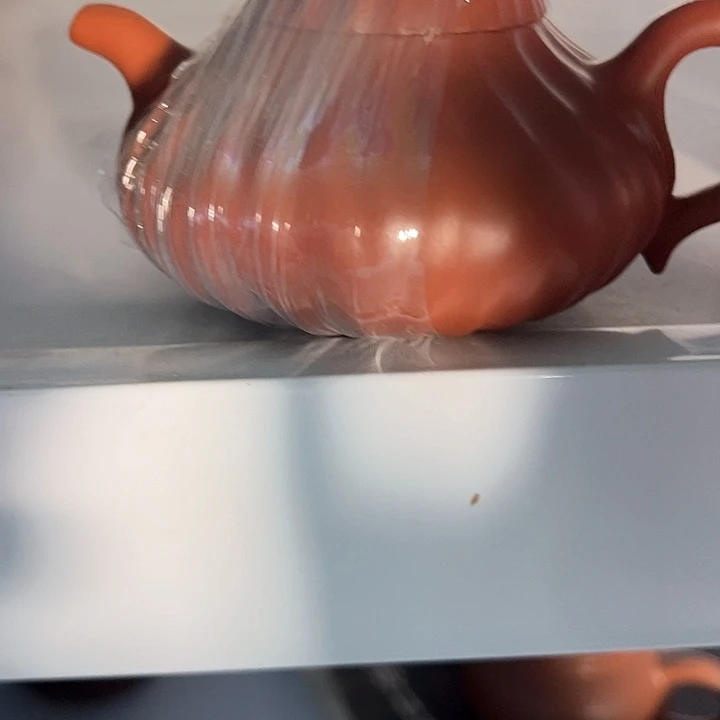 茶壶紫砂手工制作