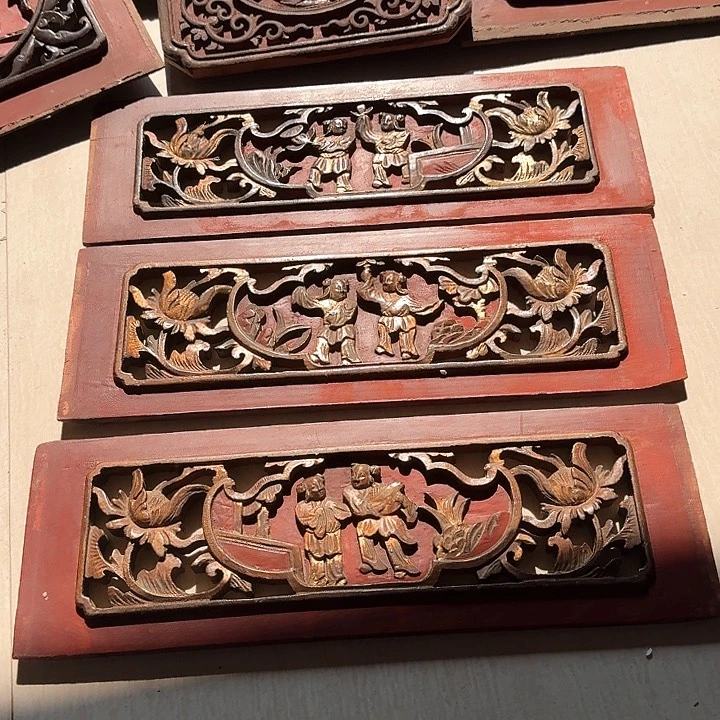 @***森香榧木老木雕的艺术品和