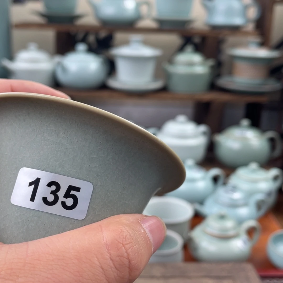 蜡***t陶微瑕135………………仿古