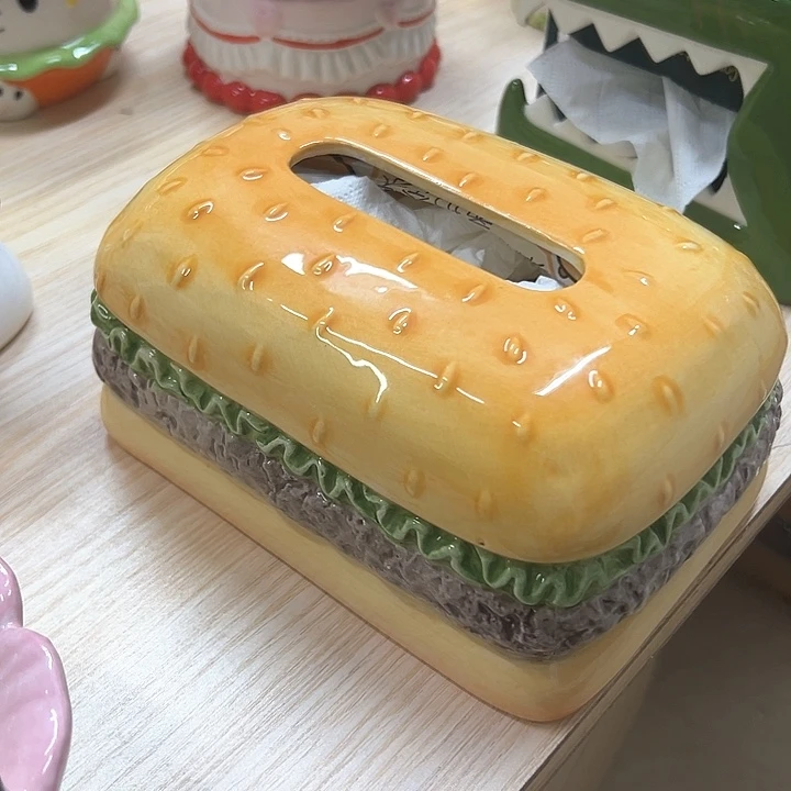 陶瓷艺术品的制作与制作方法