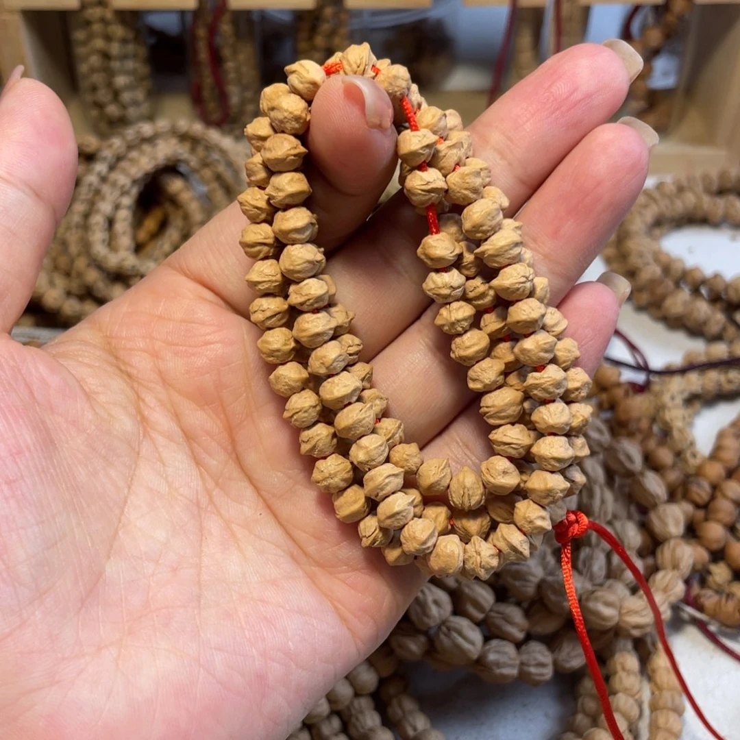 吊坠柏香籽/百香籽