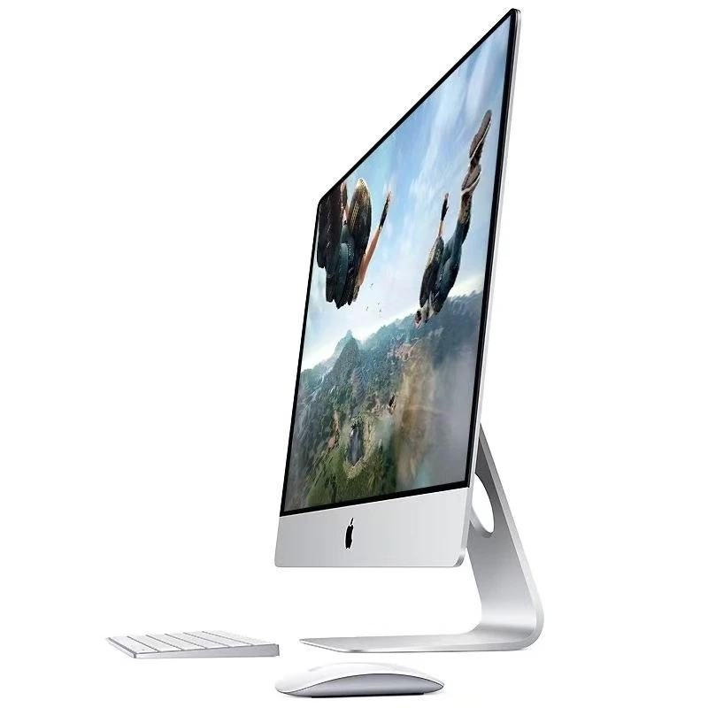 95新 Apple/苹果 13.3寸超薄刀锋款电脑笔记本办公追剧娱乐一体机