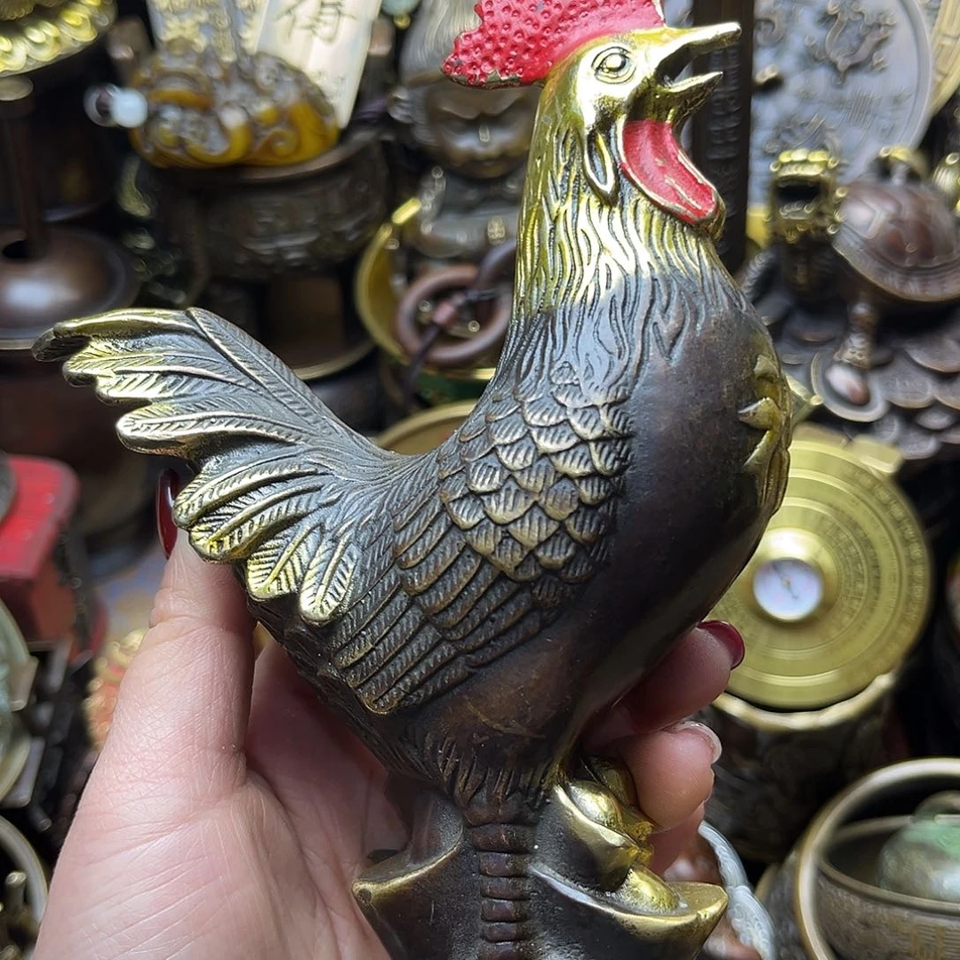 文玩铜器点击下单有运费险