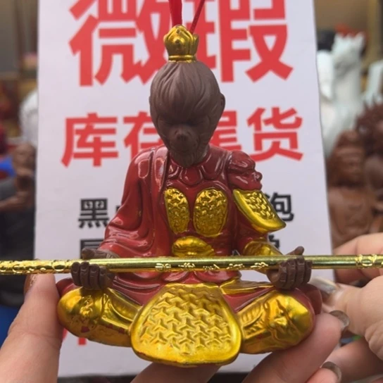 紫砂茶宠微瑕产品