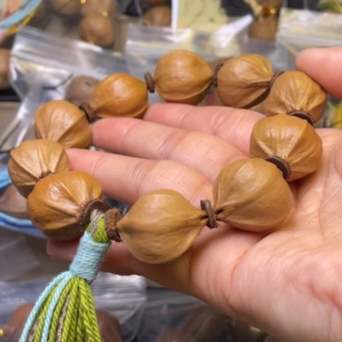 橄榄核手串/手链98