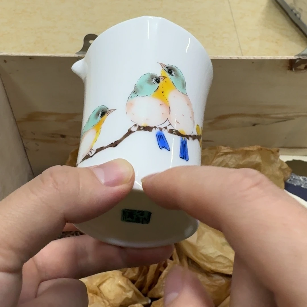 你好陶瓷 789546756885