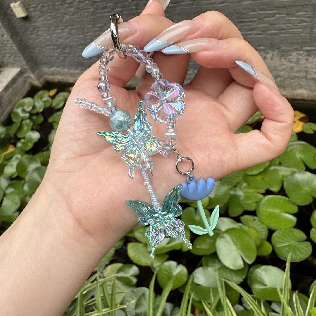 【5996】手机链饰品