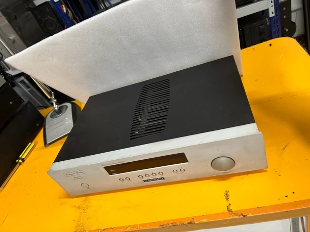 朗声纯功放的配件机，不包邮，不退