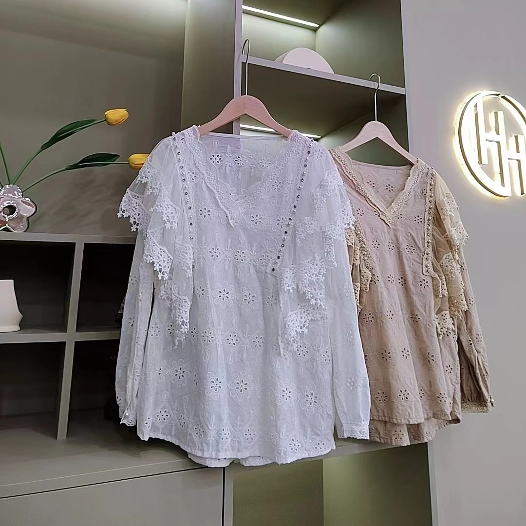 『衬衫A』时尚款衬衫7306