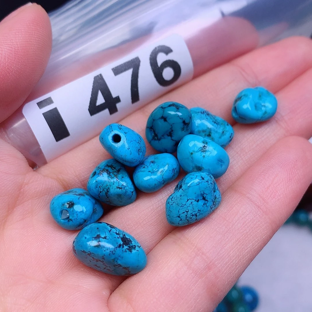 空竹粉丝专享十堰特色手工散珠