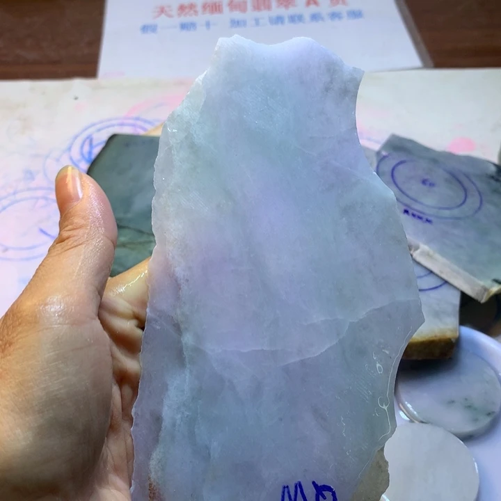 翡翠散珠翡翠玉石