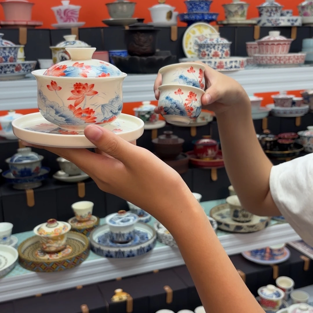 茶具是指由两悬停