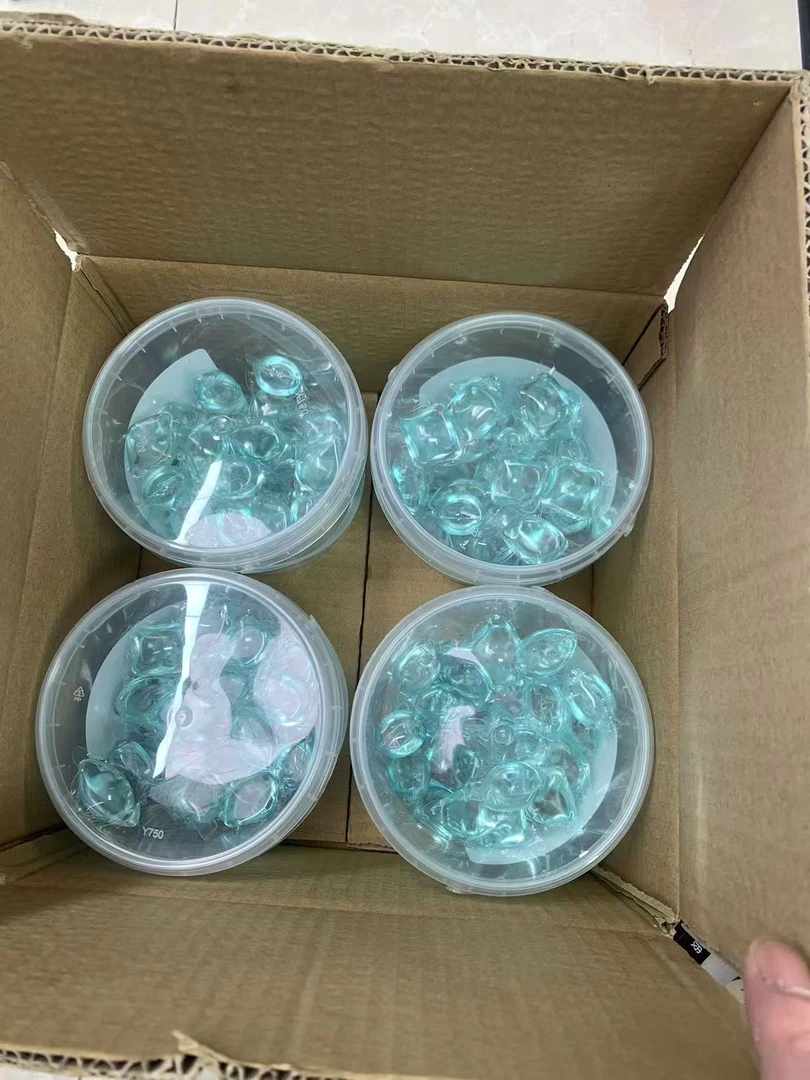 2381洗衣凝珠  现货入库直播间福利2025夏季新款女装清仓