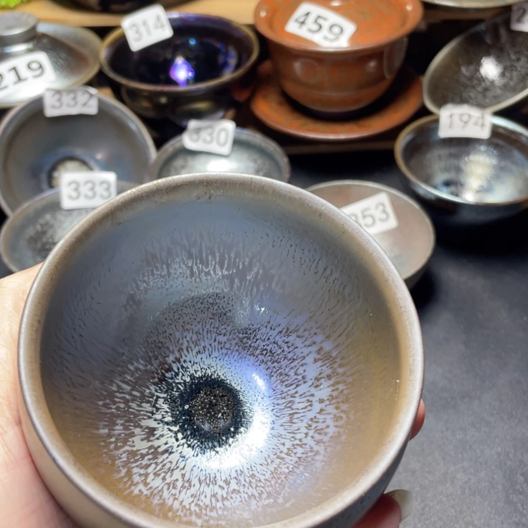 【闪购商品】茶盏6。