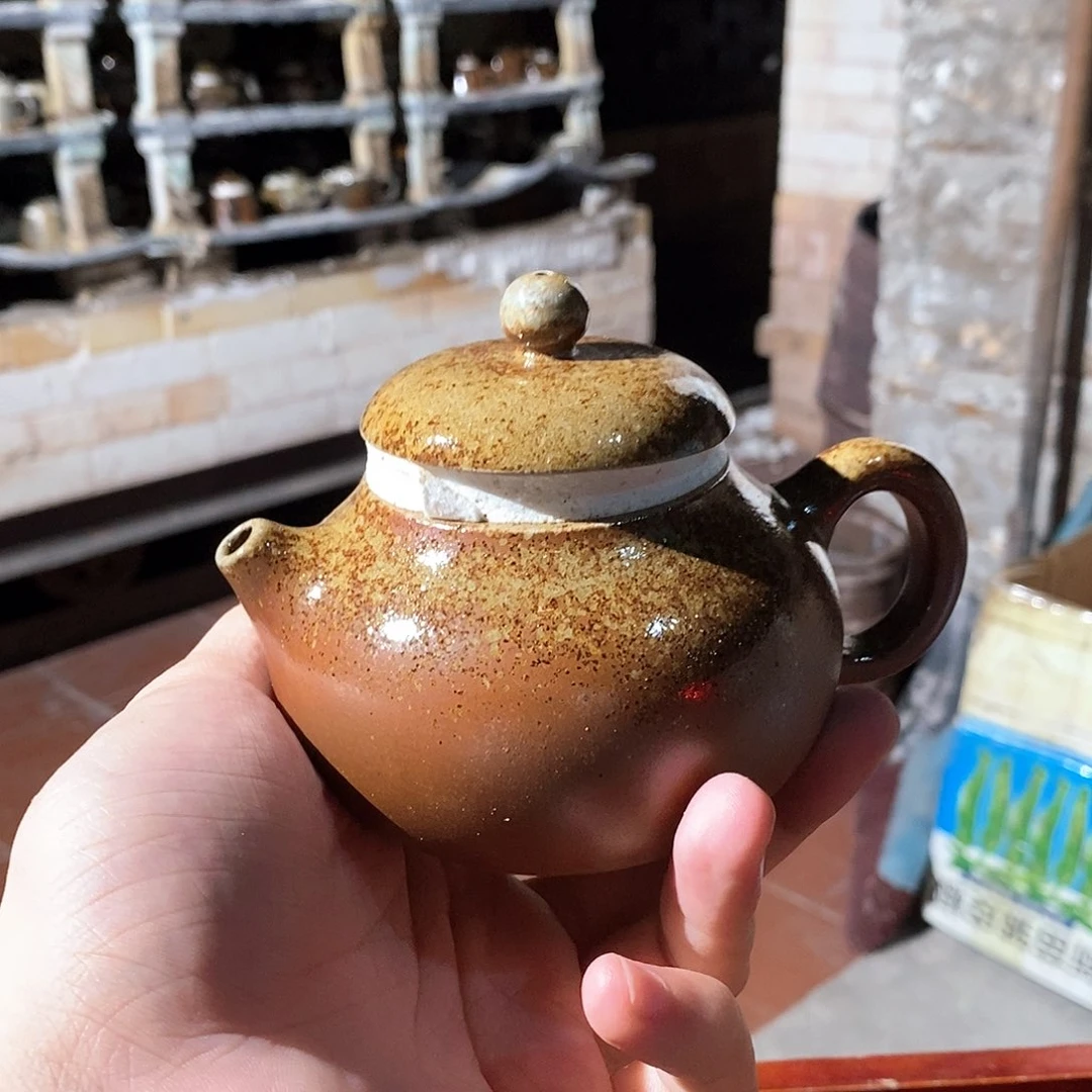 茶壶紫砂紫砂艺术