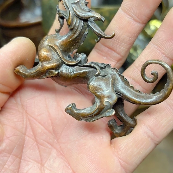 铜摆件铜摆件摆件