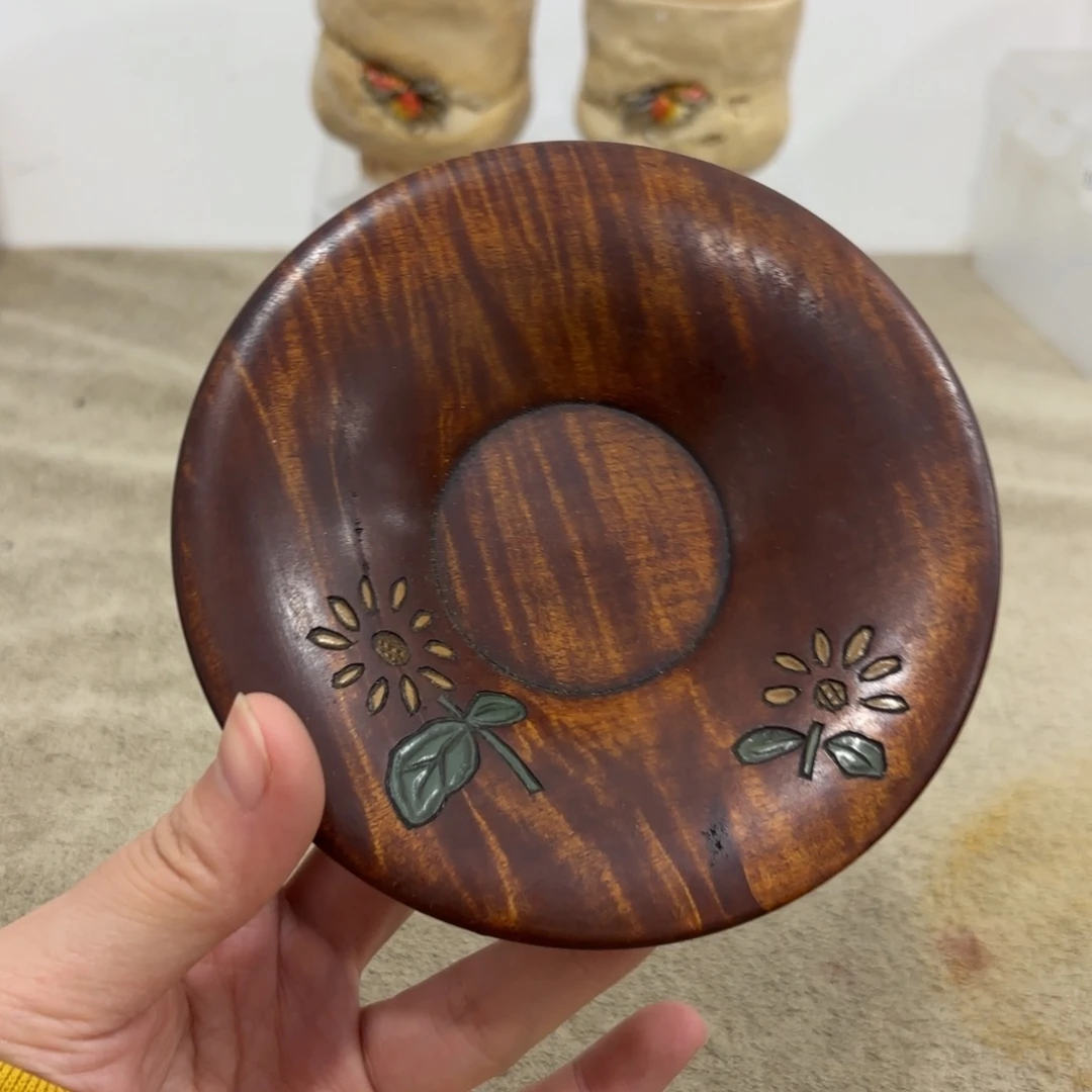 瓷片非常好看漂亮的物品