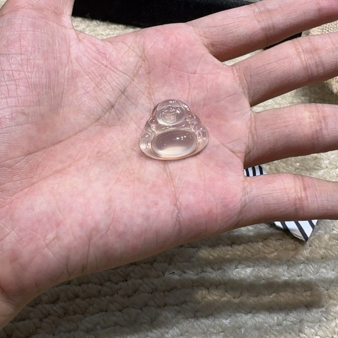 玛瑙/玉髓手镯未镶嵌✨****03