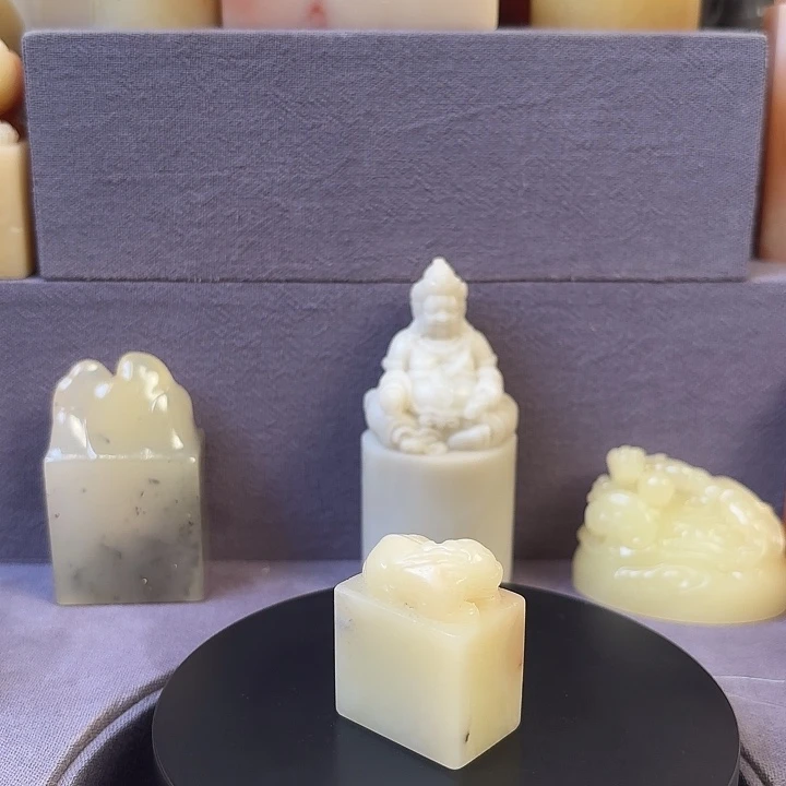 印石寿山石寿山石