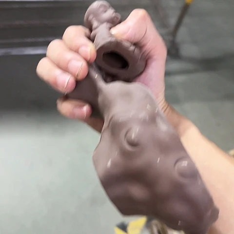 送紫砂摆件····全是福利····